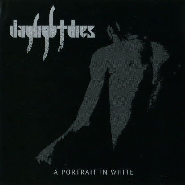 Daylight Dies : A Portrait In White (CD, Single, Enh, Ltd, Pre)